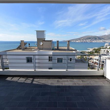 Apt Sarandë 外观 照片