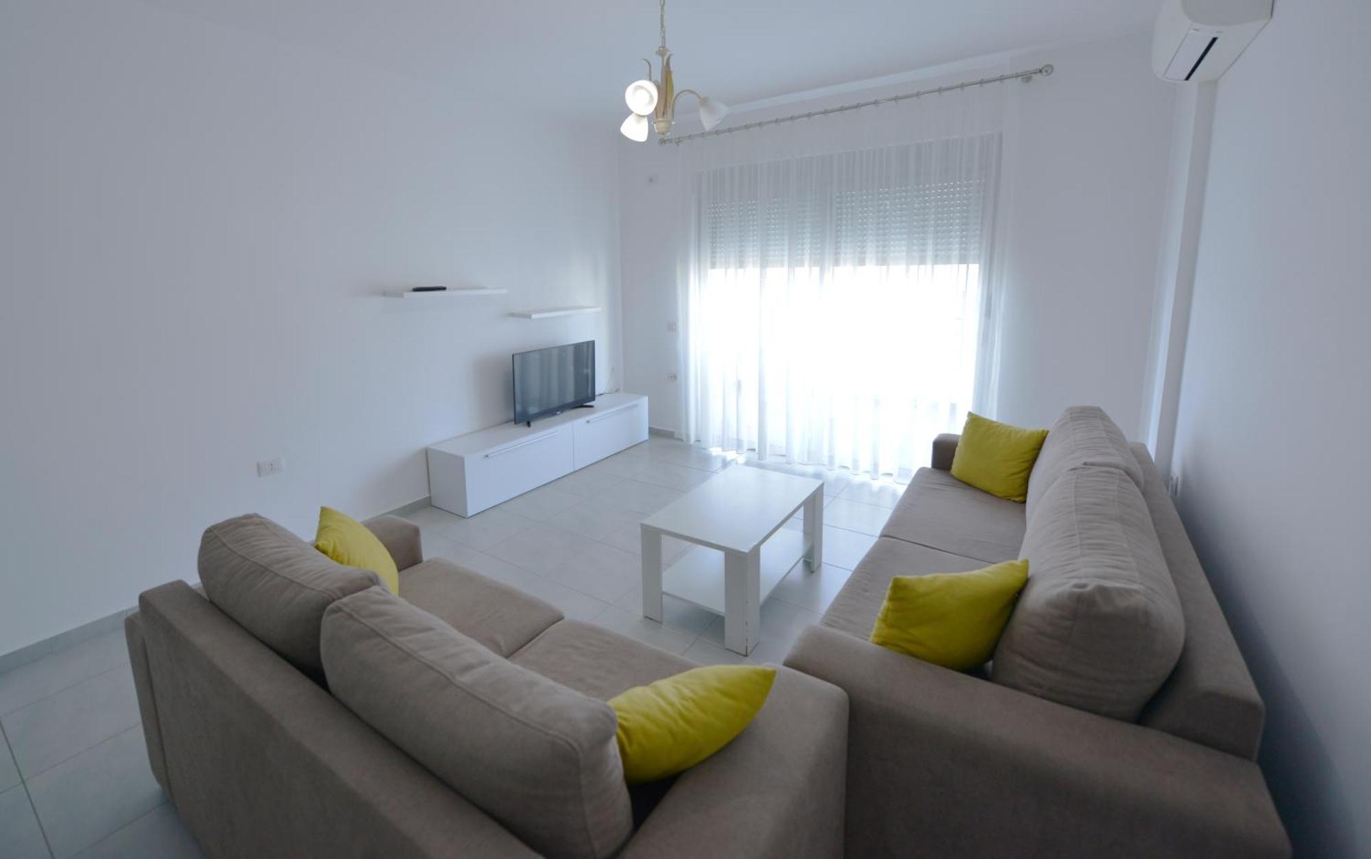 Apt Sarandë 外观 照片