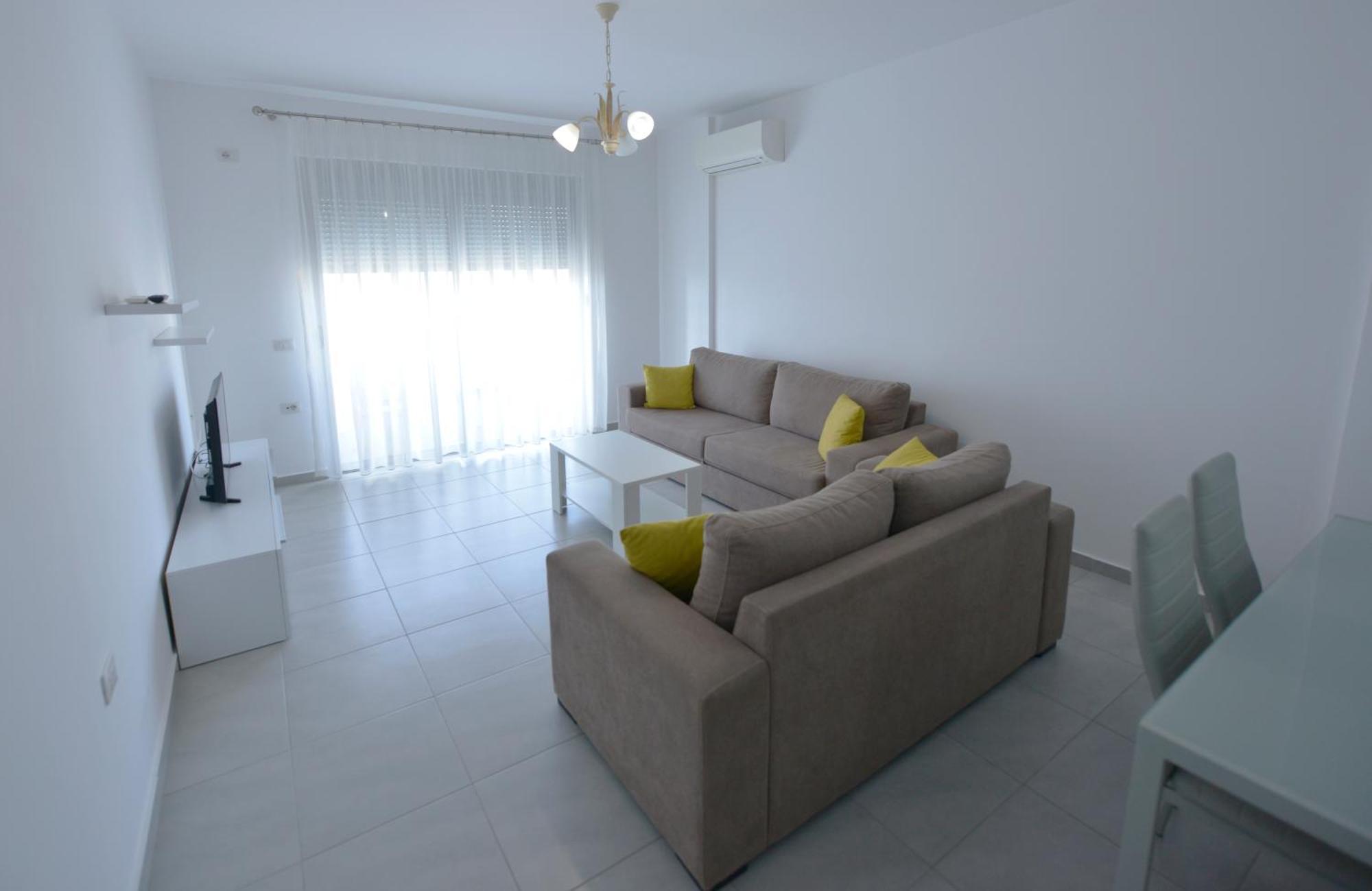 Apt Sarandë 外观 照片