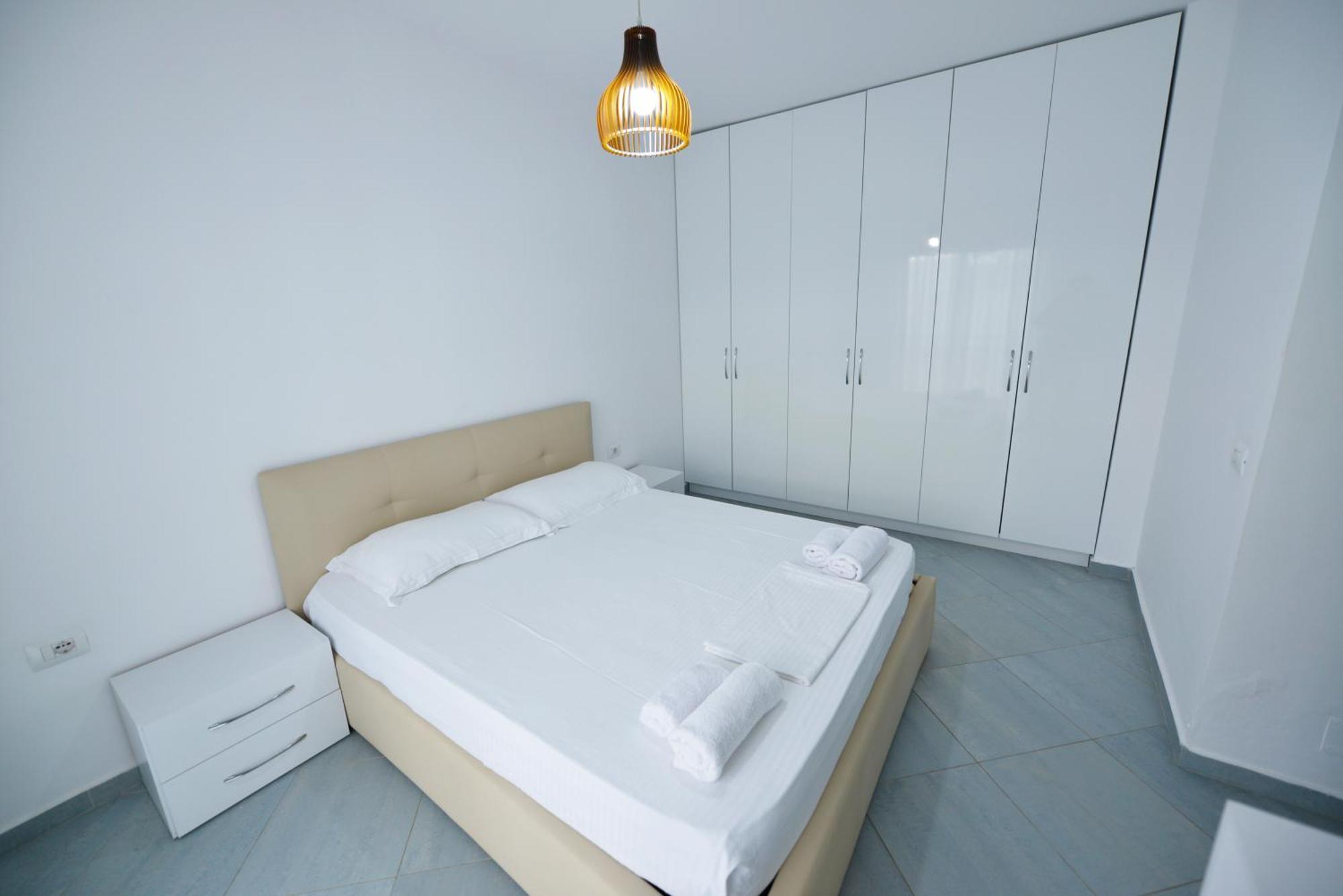 Apt Sarandë 外观 照片