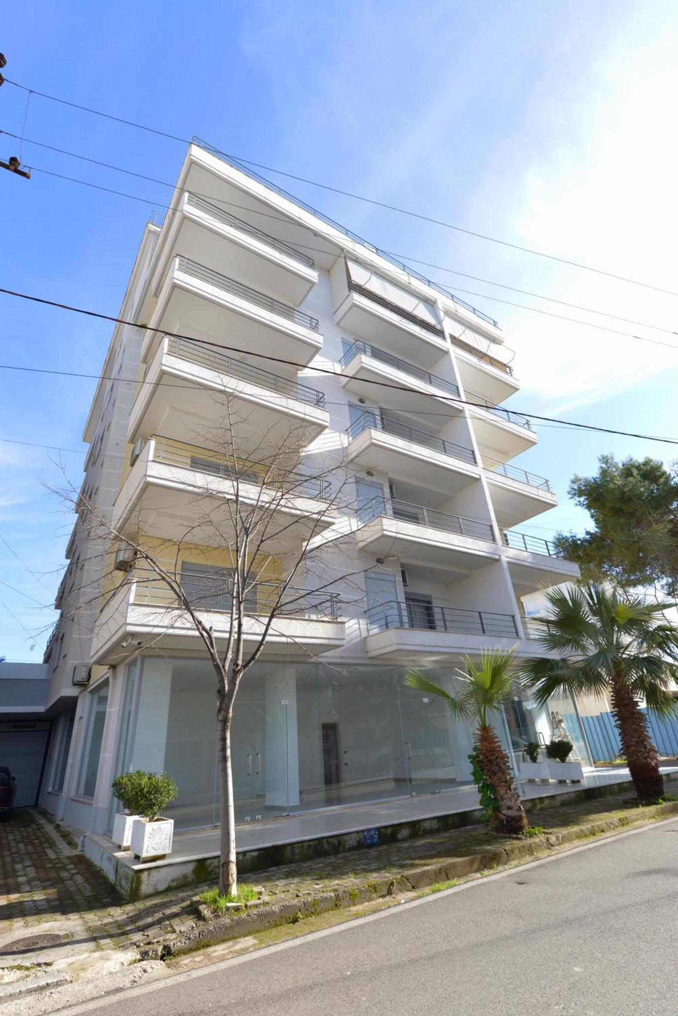Apt Sarandë 外观 照片