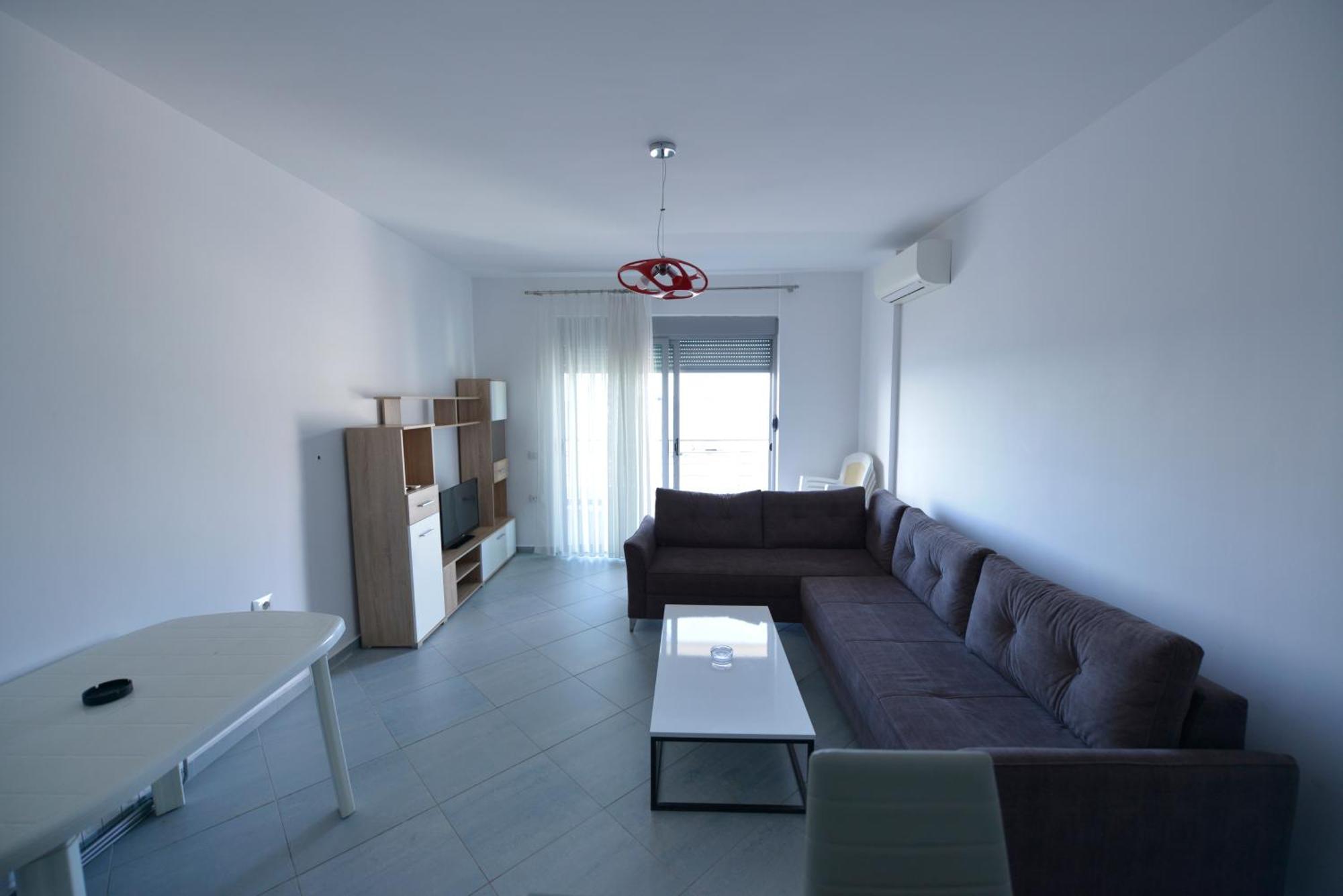 Apt Sarandë 外观 照片