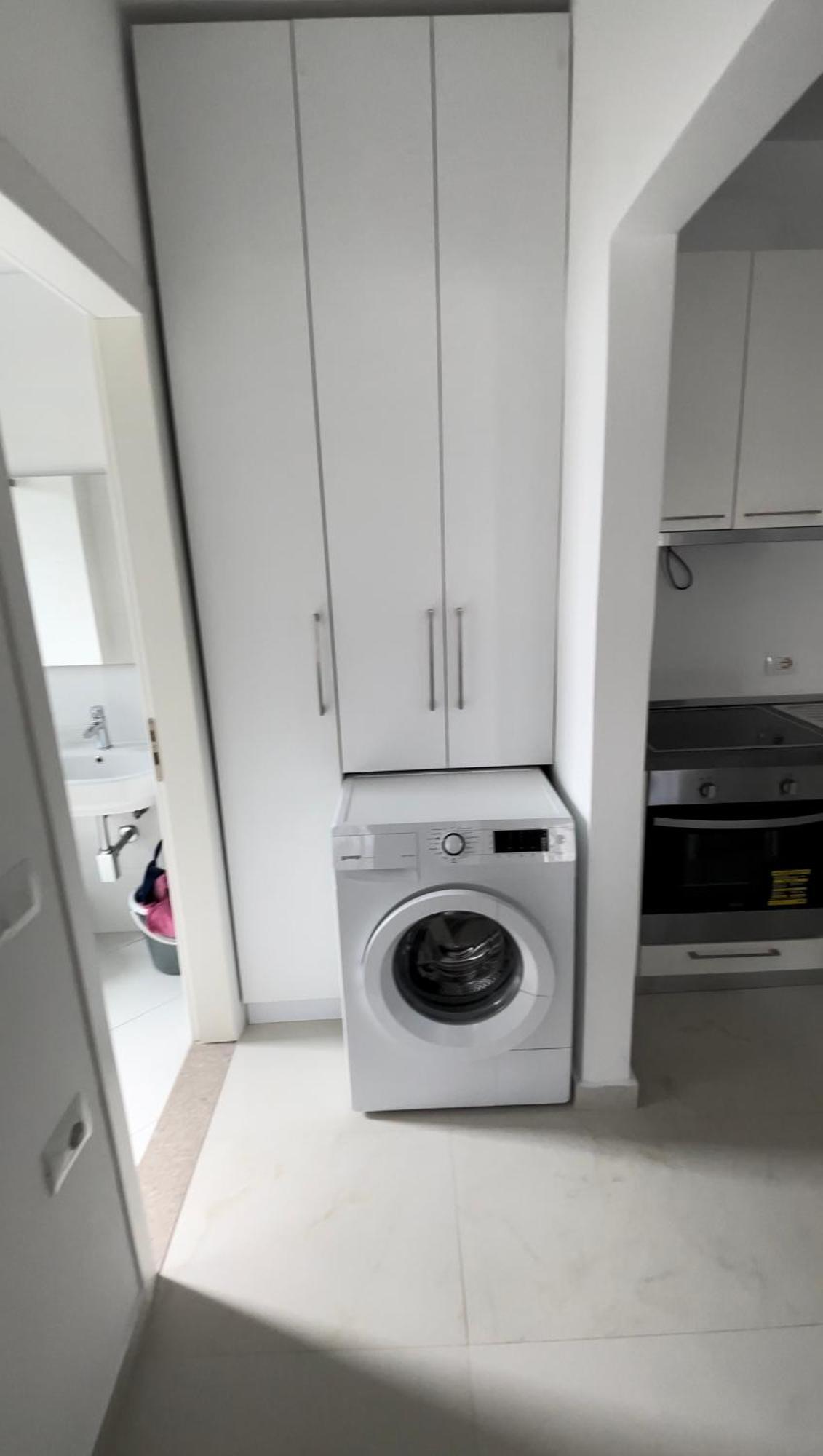 Apt Sarandë 外观 照片