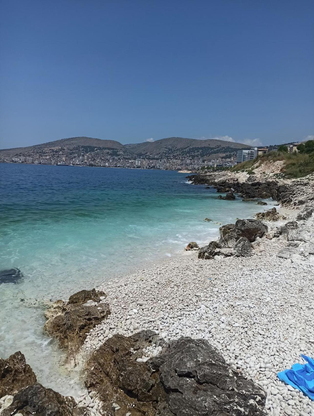 Apt Sarandë 外观 照片