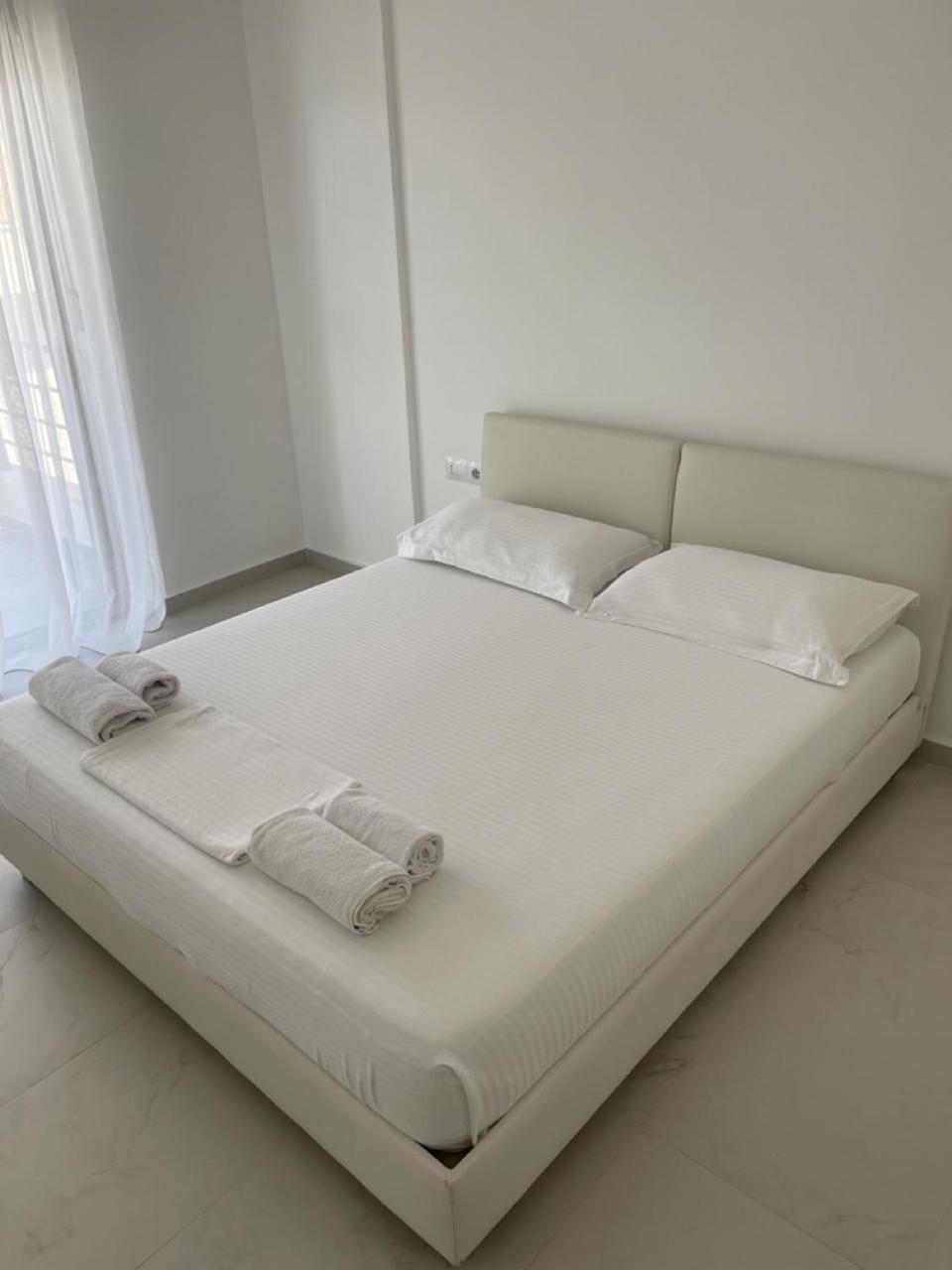 Apt Sarandë 外观 照片