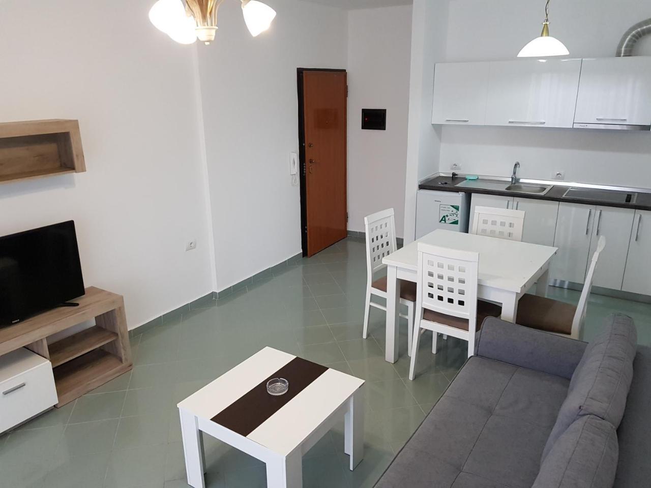 Apt Sarandë 外观 照片