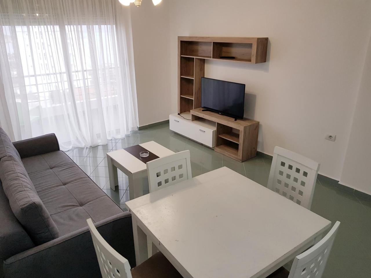 Apt Sarandë 外观 照片