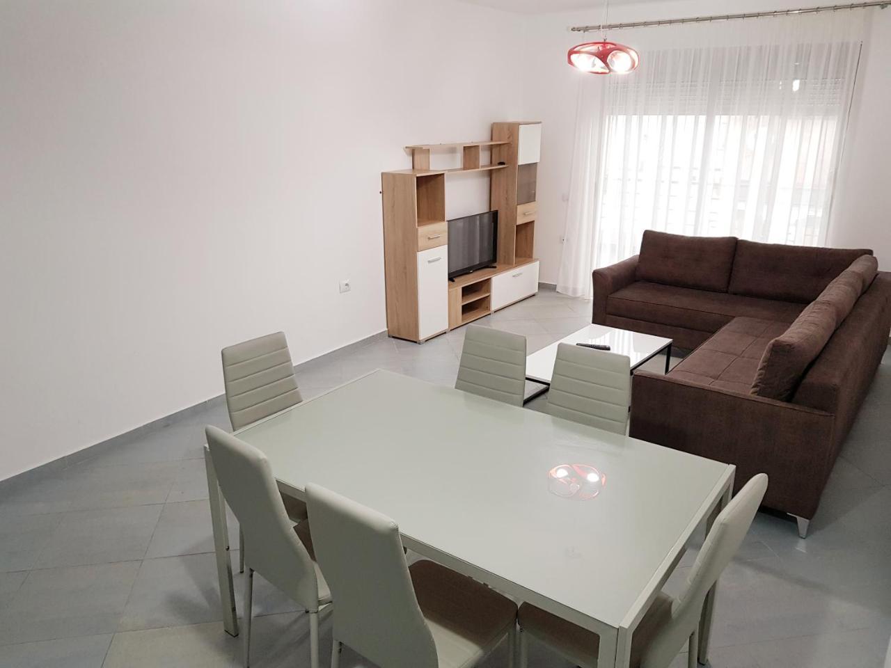 Apt Sarandë 外观 照片
