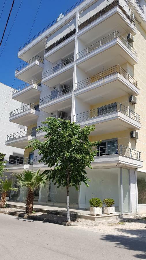 Apt Sarandë 外观 照片